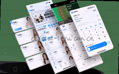静谧森林 光影交错 宁静致远